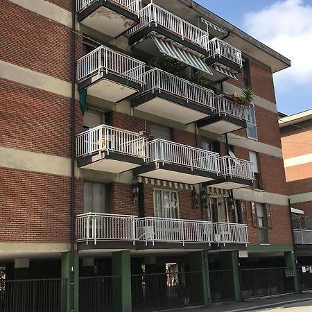 Verona Fiere Rooms Екстер'єр фото