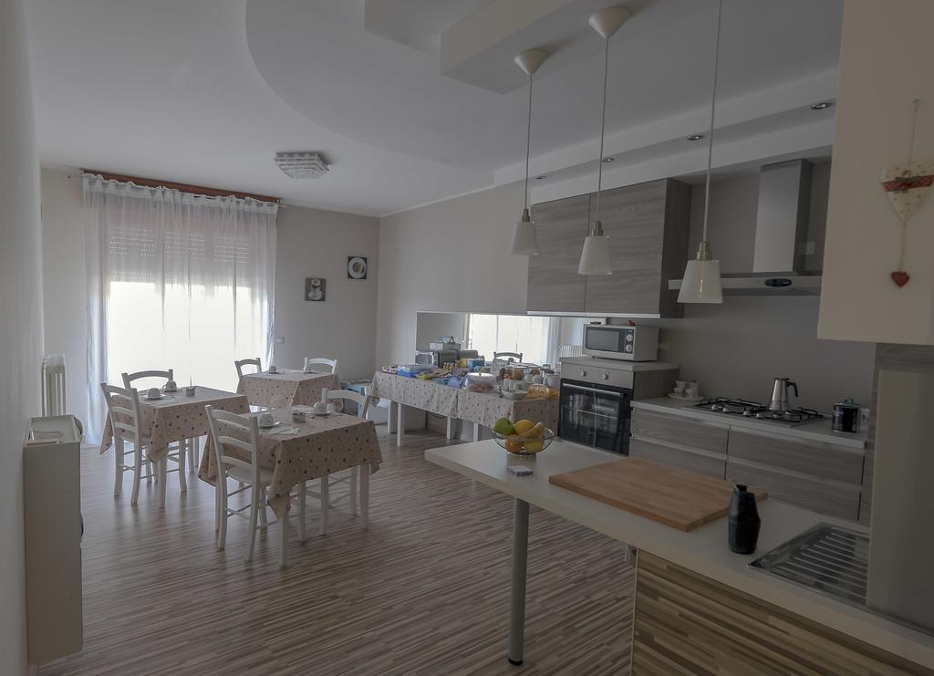 Verona Fiere Rooms Екстер'єр фото