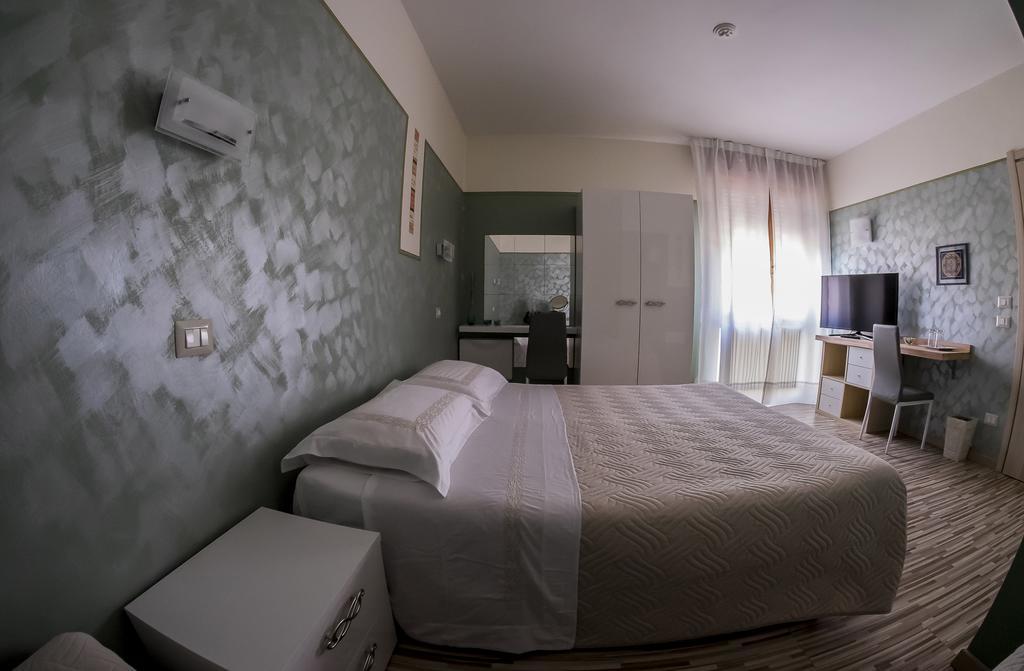 Verona Fiere Rooms Номер фото