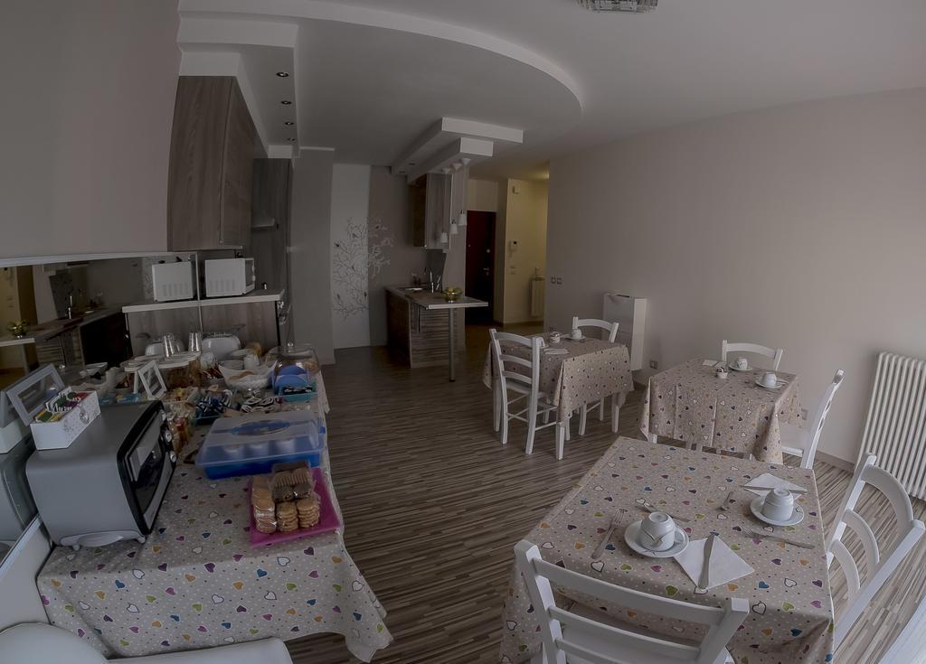 Verona Fiere Rooms Екстер'єр фото