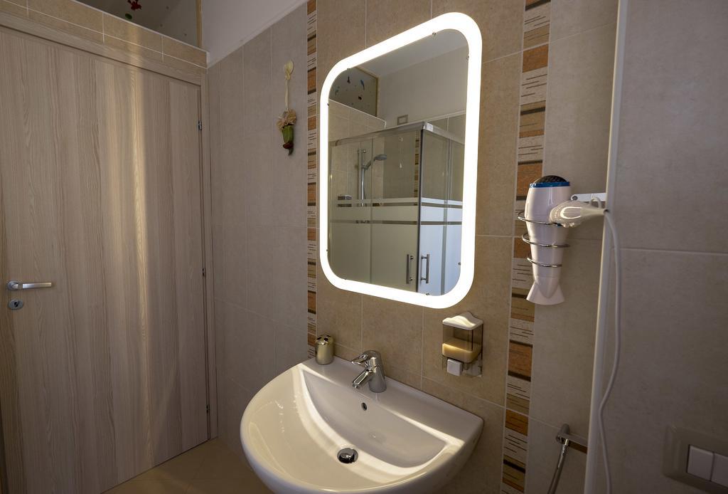 Verona Fiere Rooms Номер фото