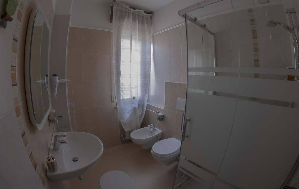 Verona Fiere Rooms Номер фото