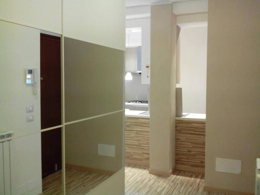 Verona Fiere Rooms Екстер'єр фото