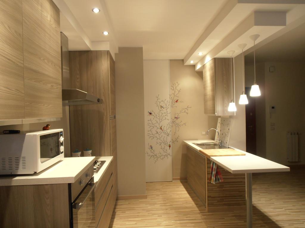 Verona Fiere Rooms Екстер'єр фото