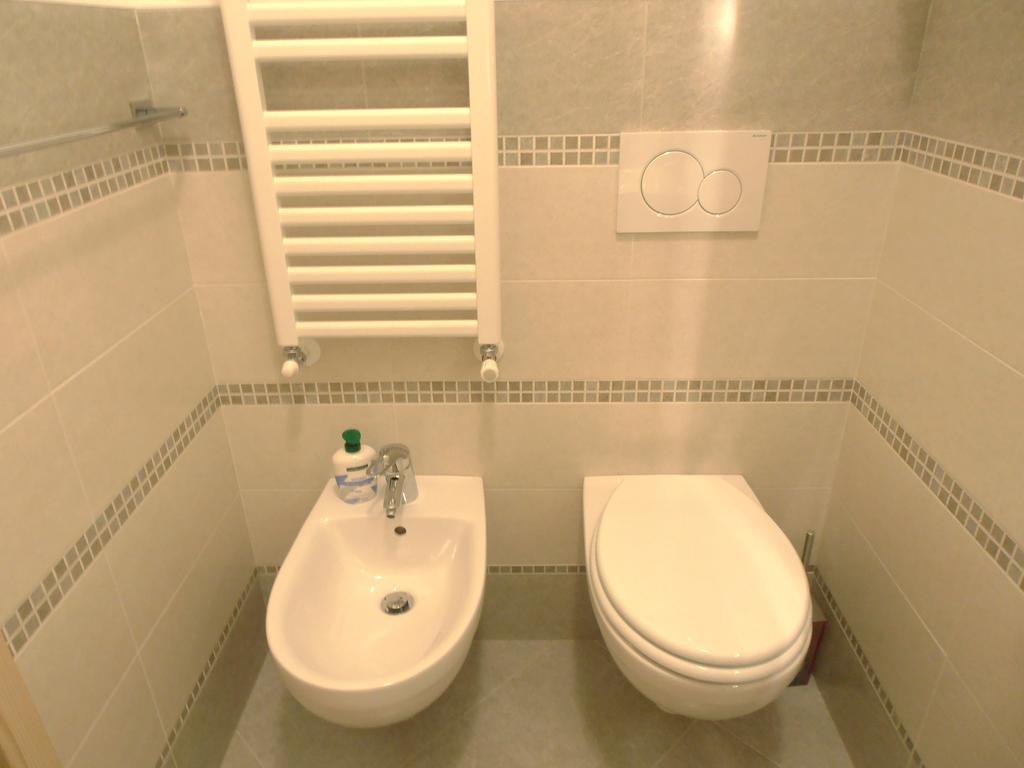 Verona Fiere Rooms Номер фото