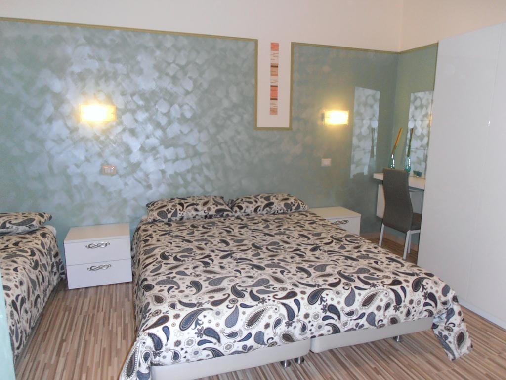 Verona Fiere Rooms Номер фото
