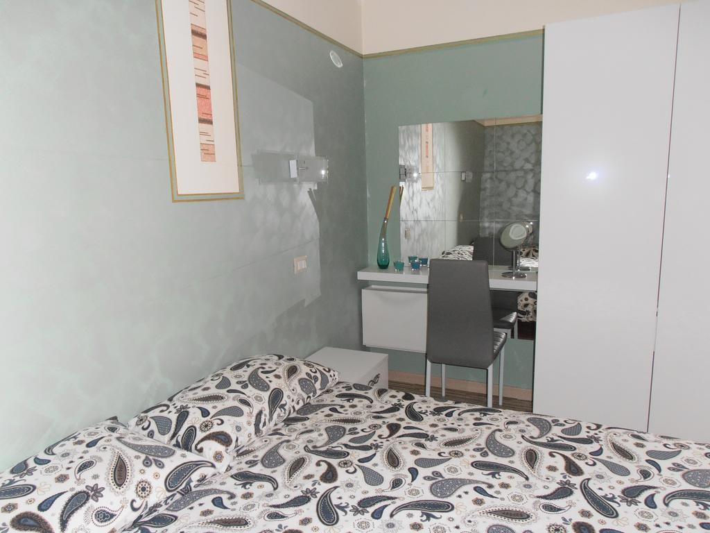 Verona Fiere Rooms Номер фото