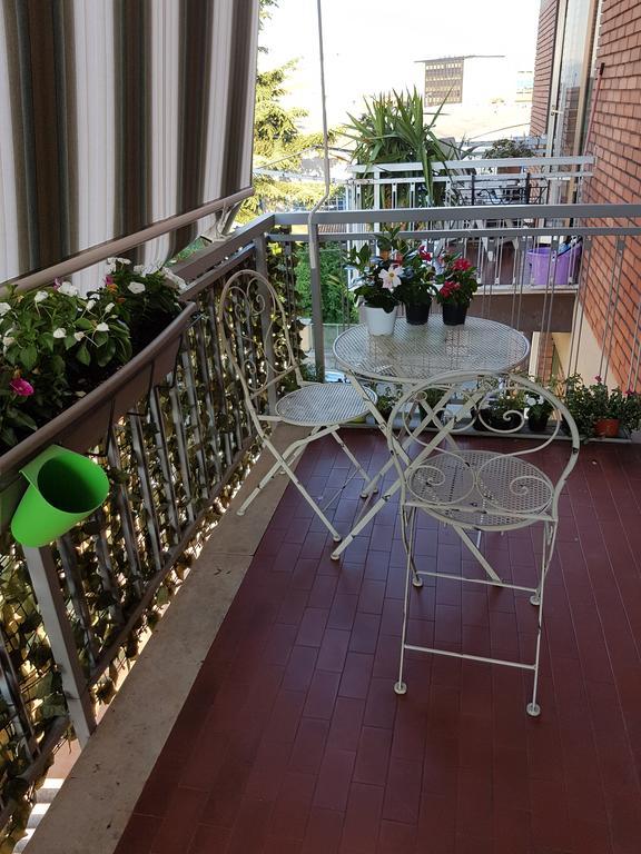 Verona Fiere Rooms Екстер'єр фото