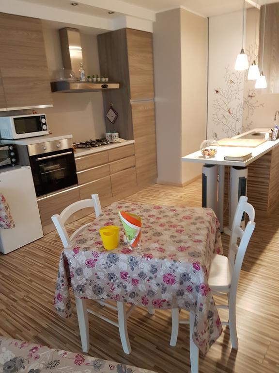 Verona Fiere Rooms Екстер'єр фото