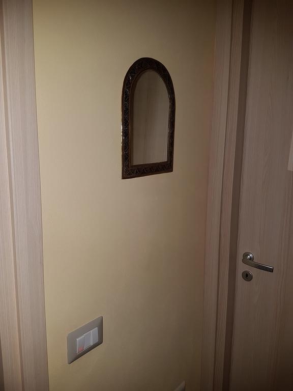 Verona Fiere Rooms Екстер'єр фото