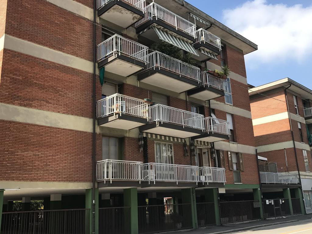 Verona Fiere Rooms Екстер'єр фото