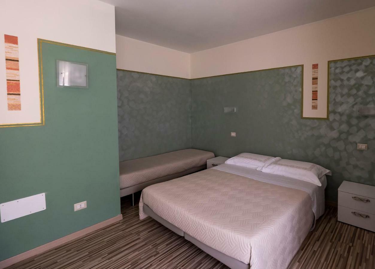 Verona Fiere Rooms Екстер'єр фото