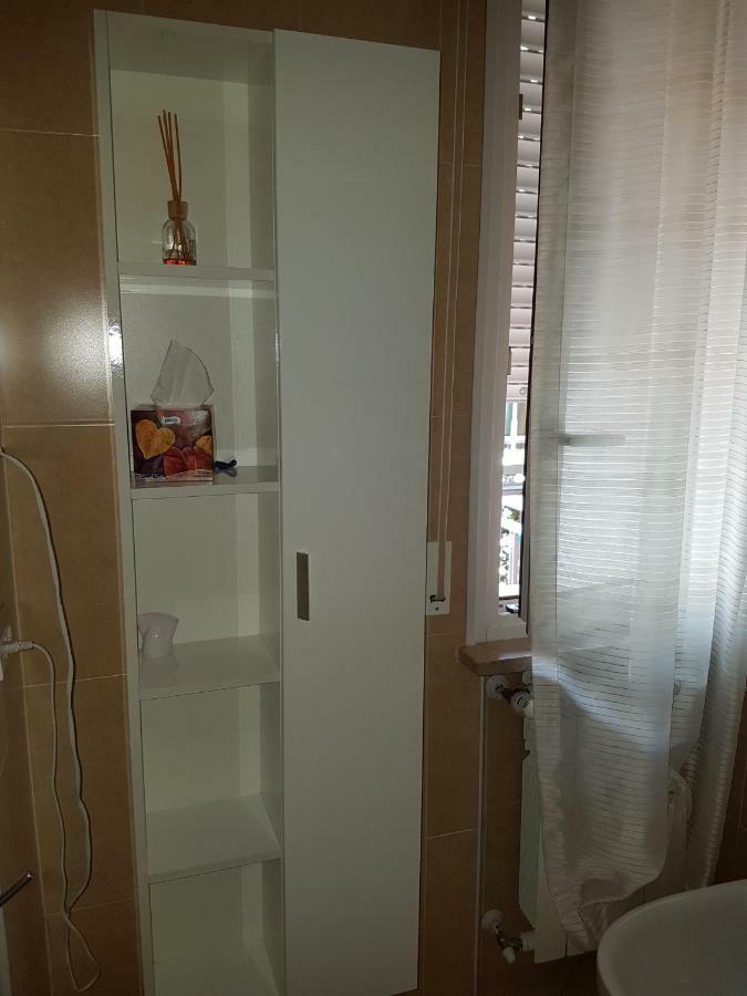 Verona Fiere Rooms Екстер'єр фото
