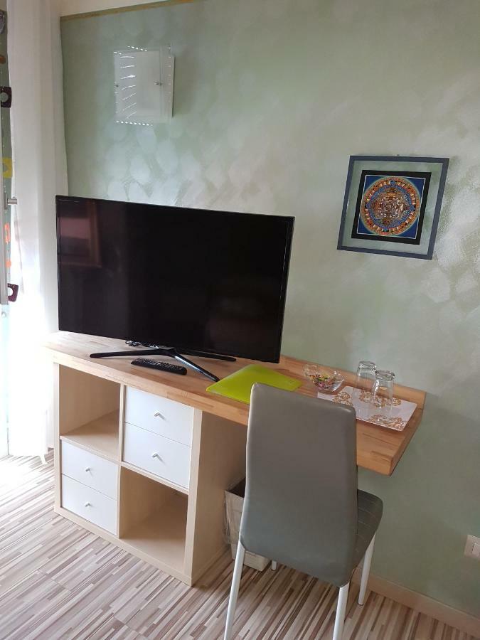 Verona Fiere Rooms Екстер'єр фото