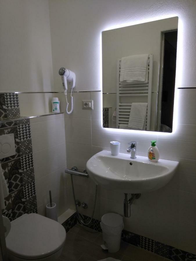 Verona Fiere Rooms Екстер'єр фото