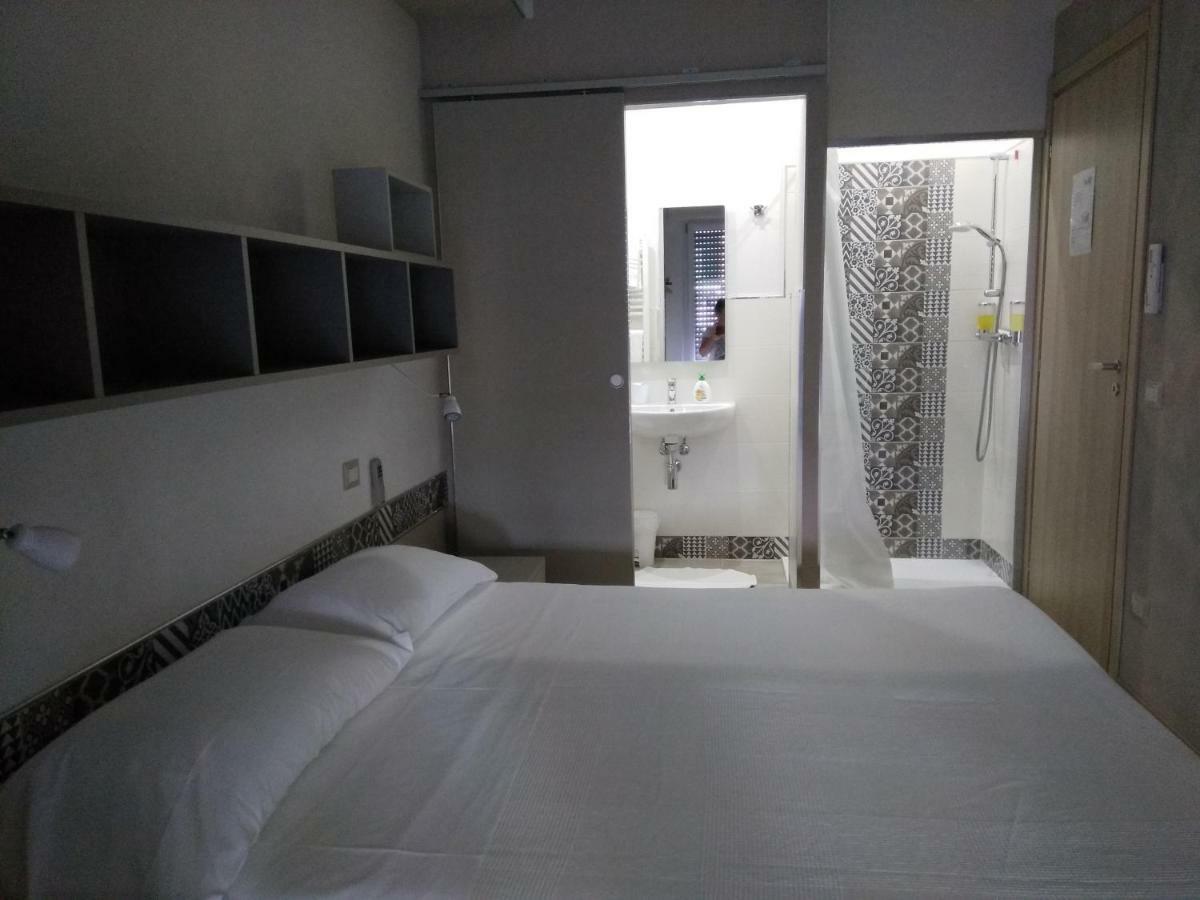 Verona Fiere Rooms Екстер'єр фото