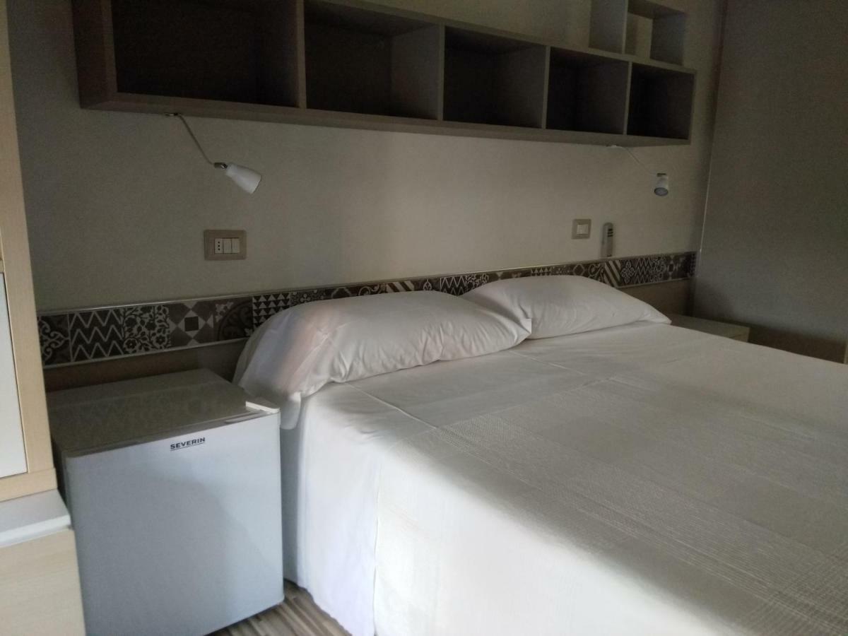 Verona Fiere Rooms Екстер'єр фото
