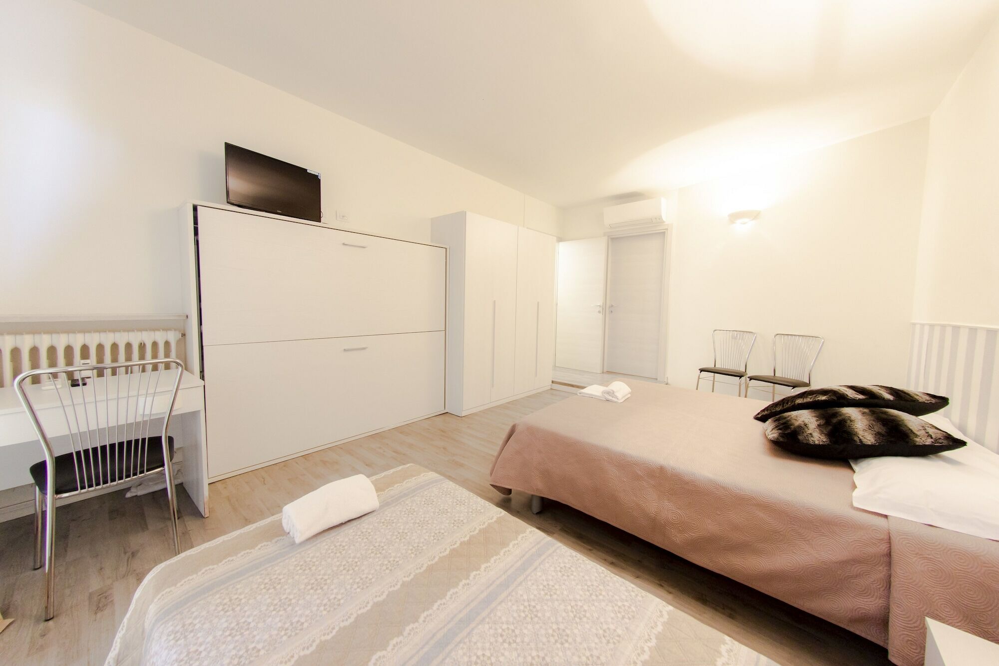 Verona Fiere Rooms Екстер'єр фото